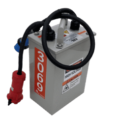 Buy 30 kVA Three Phase Transformer – Efficient Industrial Power Distribution Unit image 0