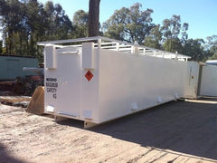 Explosive Storage Magazine image 0