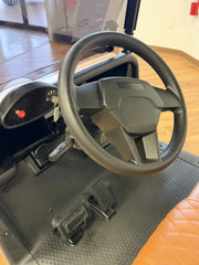 2020 E-Z-GO RXV Elite Lithium Golf Cart for Sale (Black) image 3
