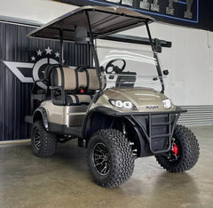 Hartline Golf Carts 2024 Icon EV I40L Golf Cart for Sale image 2