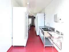 Shipping Container Kitchens image 0