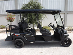 2022 Bintelli BEYOND 6P Golf Cart for Sale image 2