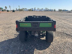 2019 John Deere Gator TX Turf For Sale image 2