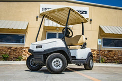 2024 CLUB CAR Tempo 48V Electric for Sale image 0