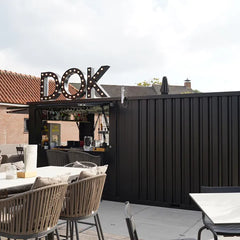Durable 20 Foot Container Bar image 3
