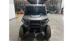 2025 Polaris RANGER CREW XD 1500 NORTHSTAR ULTIMATE For Sale image 1