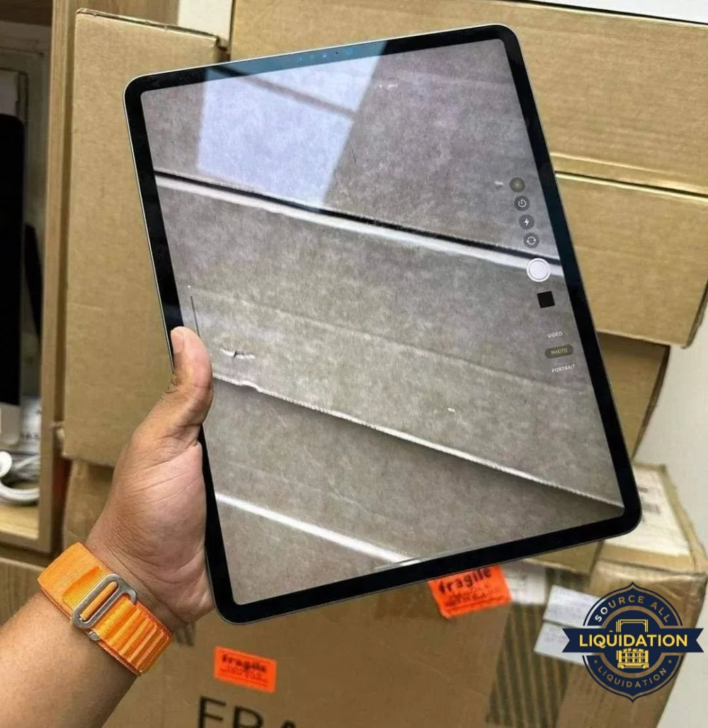iPad Pro Pallet – 20 PCs image 2