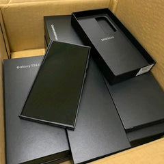 Product Highlights Model: Samsung Galaxy S23-5G  Storage Options: 128GB & 256GB (mixed per pallet)  Condition: Brand new, factory sealed, retail-ready  Quantity Per Pallet: 15 units  Price Per Pallet: $6000 USD  Shipping: Worldwide delivery available image 1