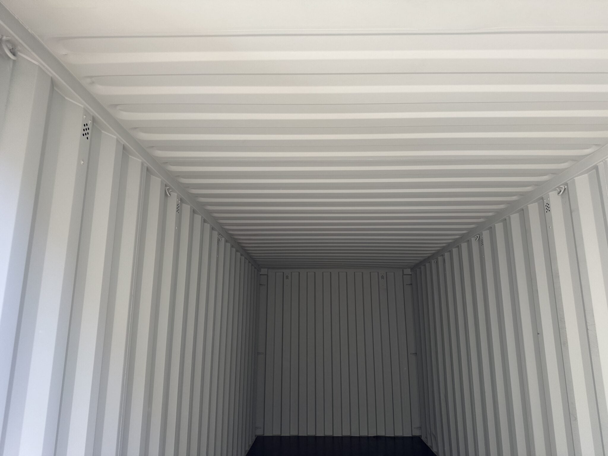 20′ x 8′ x 8.5′ Tall – New Shipping / Storage Container image 14
