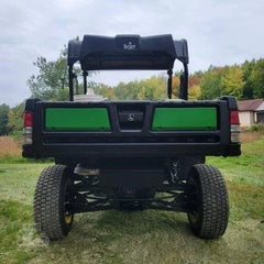2015 John Deere Gator XUV 825i For Sale image 2