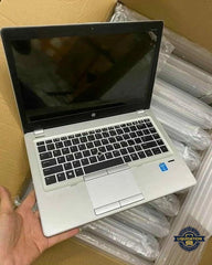 HP EliteBook Folio Laptop Pallet image 0