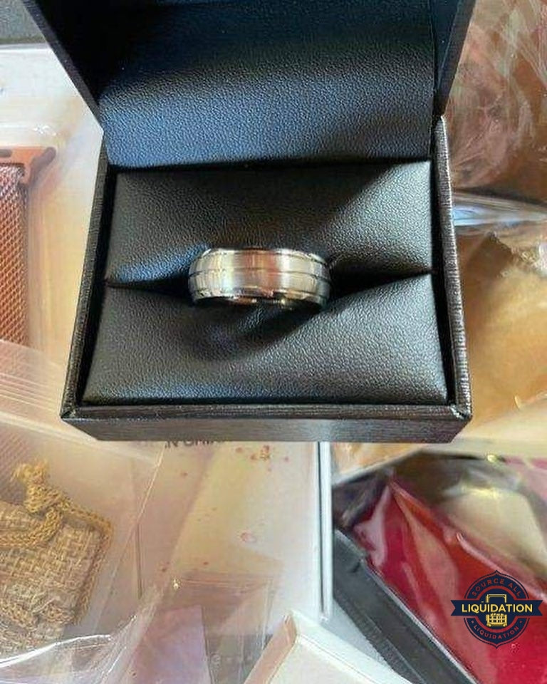 Brand New Jewelry Pallet image 1