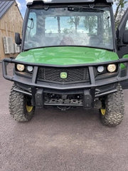 2023 John Deere Gator XUV 835M HVAC For Sale image 3