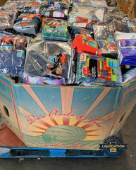 Buy Underwear Pallet image 2