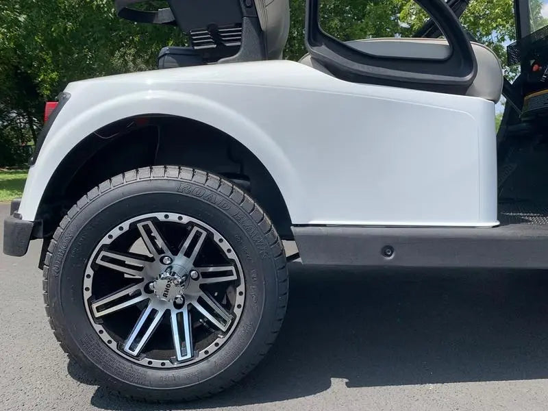 2020 E-Z-GO Fleet RXV ELiTE Golf Cart For Sale image 4