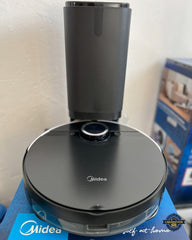 IRobot pallets image 2