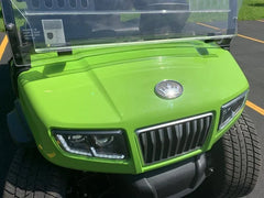 2024 EVolution D5 Ranger 2+2 Golf Cart for Sale image 1
