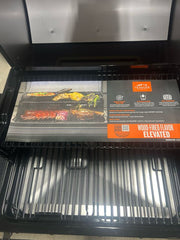 Wood cooker image 1