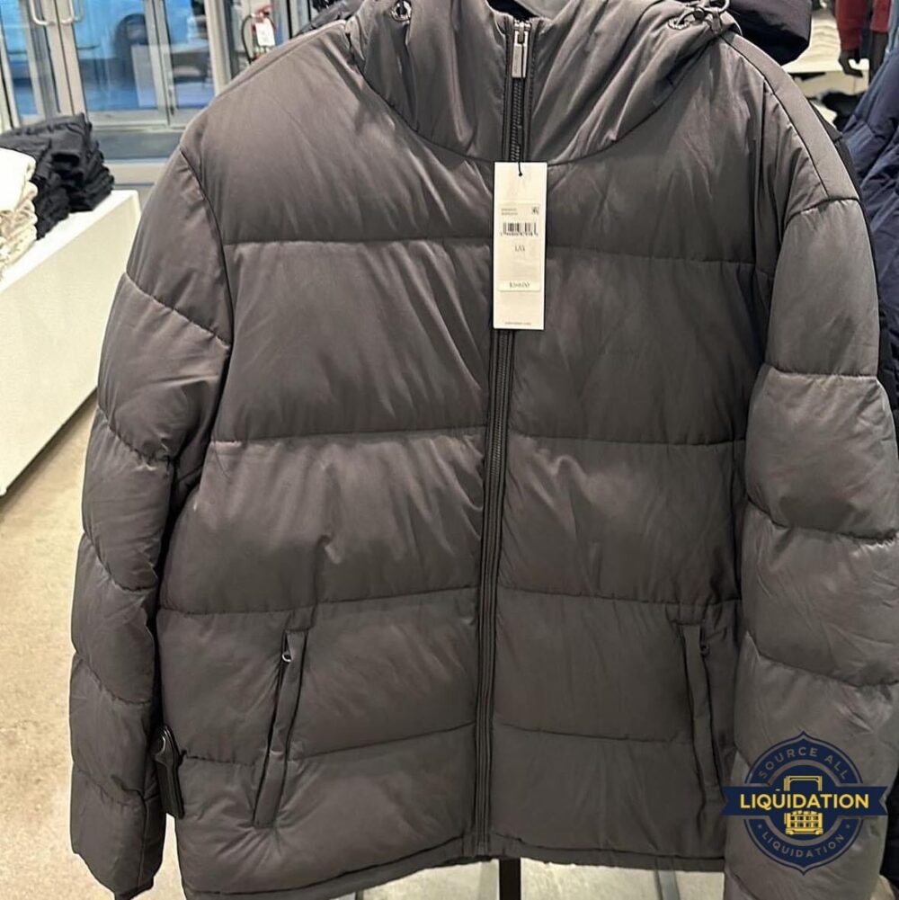 Mixed Jackets Pallet image 5