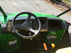 2025 John Deere Gator HPX615E 4x4 Gas For Sale image 2