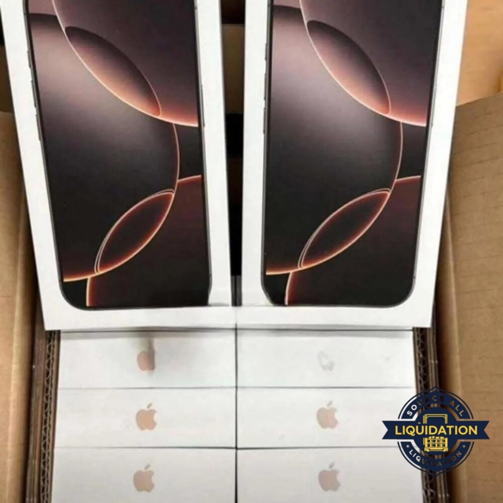 iPhone 14 Pro Max Pallets image 2