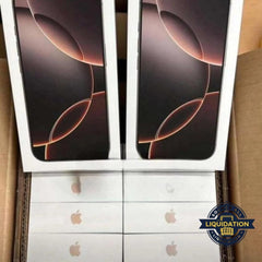 iPhone 14 Pro Max Pallets image 2