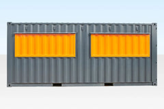 Shipping Container Cafe – Container Restaurants image 3