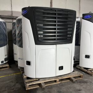 Buy X4 7500 Trailer Reefer Units Online By Carrier image 9