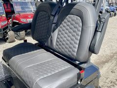 2026 Verdi Aspen F4 Golf Cart for Sale (Blue) image 3