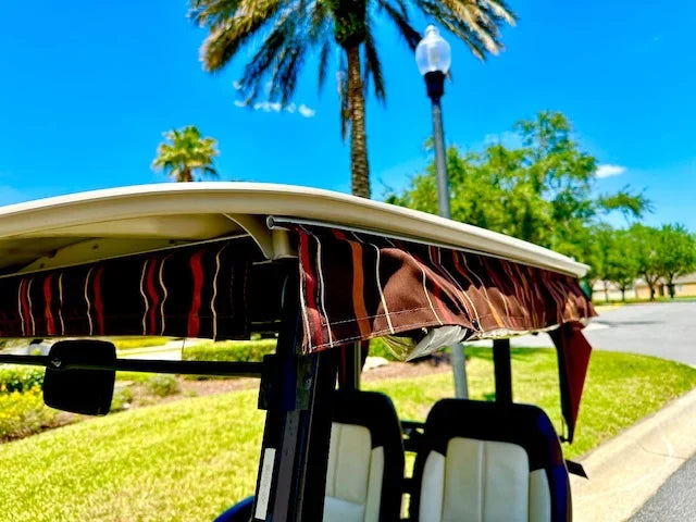2014 Yamaha Drive G29 Golf Cart for Sale image 11