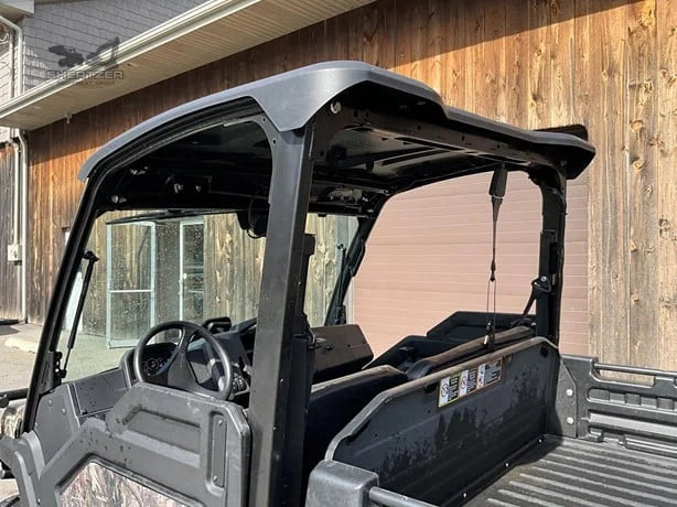 2024 John Deere Gator XUV 865M For Sale image 5