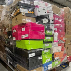 Branded Sneakers Pallets image 1