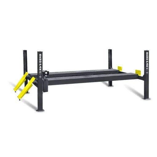 BENDPAK HDS-18E 18,000-LB. CAPACITY image 0
