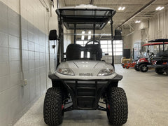 2023 Advanced EV LT-A627.2+2G Golf Cart for Sale image 2