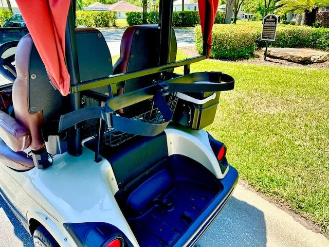 2014 Yamaha Drive G29 Golf Cart for Sale image 10