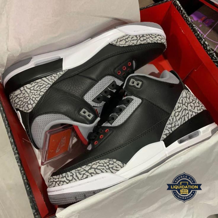 Air Jordan Shoe Pallets image 4