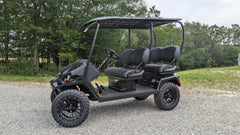 2024 E-Z-GO Liberty ELiTE for Sale image 0