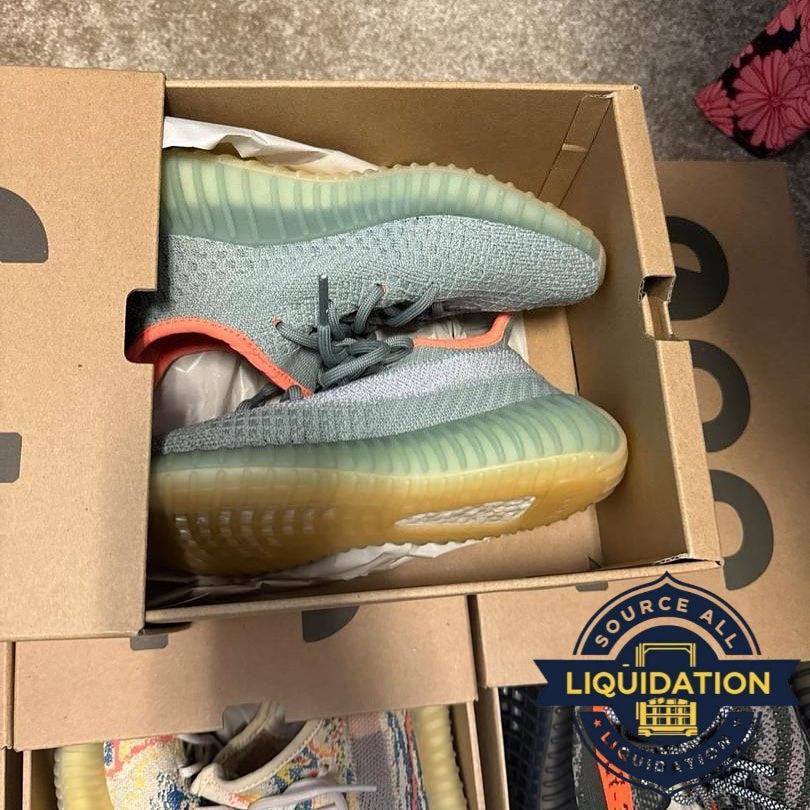 Yeezy Foam Runner Pallets image 5