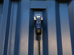 20′ Insulated Container image 3