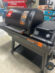 Premium Wood Cooker image 0