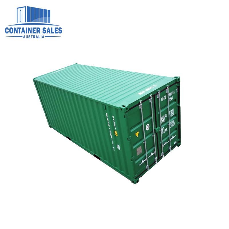 20ft Shipping Container For Sale image 9