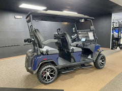 2026 Denago Rover XL EV Golf Cart for Sale image 1
