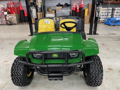 2025 John Deere Gator 6x4 Diesel For Sale image 1