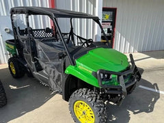 2024 John Deere Gator XUV 590M 4x4 Gas Utility Cart For Sale image 1