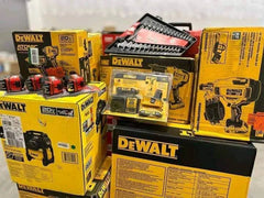 DeWalt Tool Pallet image 1