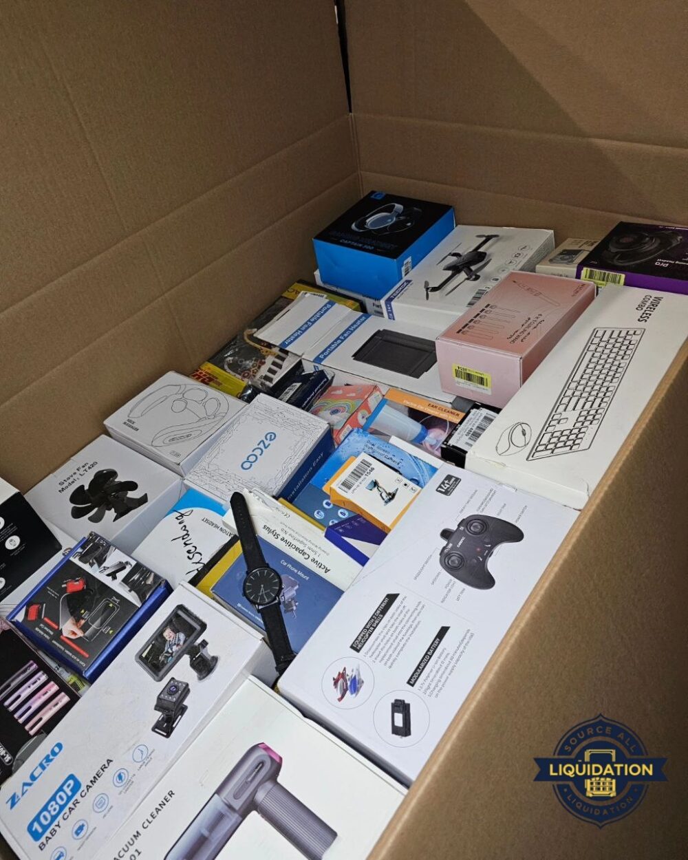 Amazon Mystery Box image 6