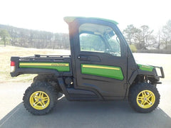 2019 John Deere Gator XUV 835R 4WD Utility Cart for Sale image 2