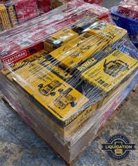 Mixed Tool Pallet (DeWalt & Milwaukee) image 3
