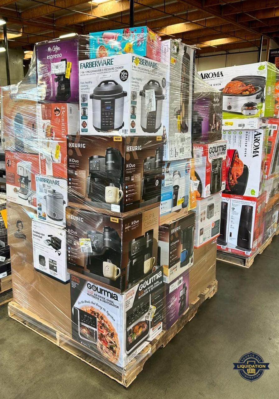 Bulk AMZ Electronics image 5