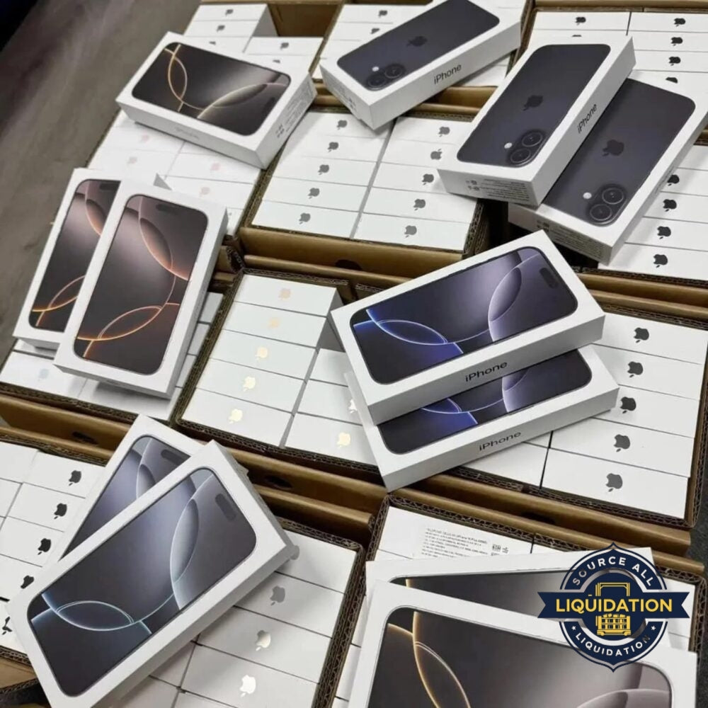 iPhone 14 Pro Max Pallets image 3
